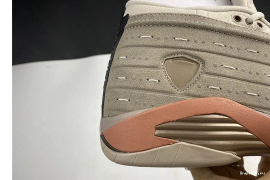 723 Blush Retro DC9857-200 DC9857-200 Terra Jordan Low BestValue 14 Clot AIR 0613